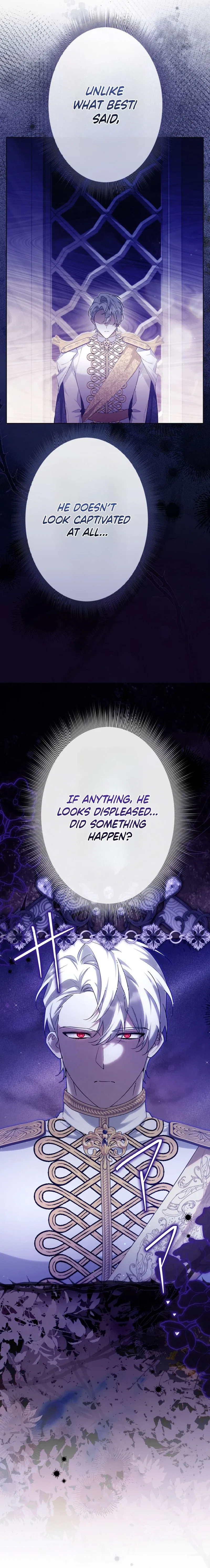 I Was Meant to Die in Six Months, But I Made the Tyrant Emperor Fall for Me Chapter 11 – Page 17