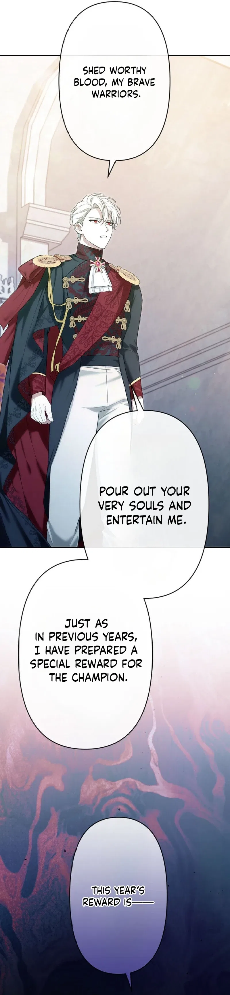 I Was Meant to Die in Six Months, But I Made the Tyrant Emperor Fall for Me Chapter 11 – Page 23