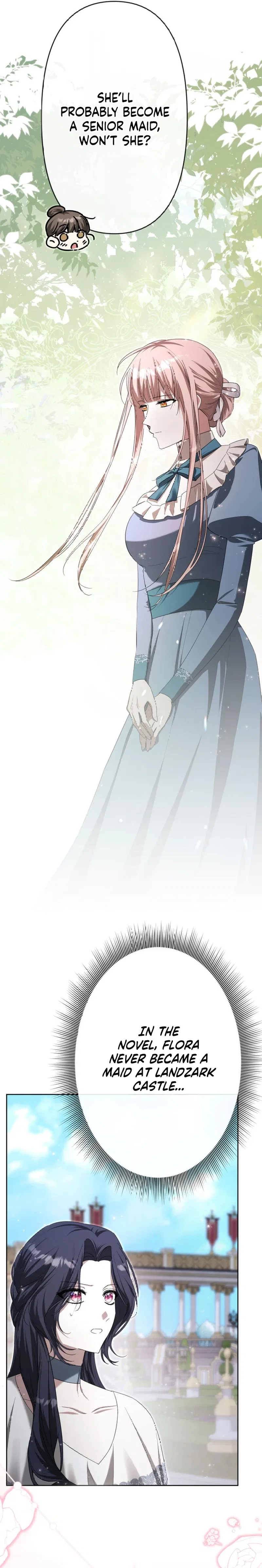 I Was Meant to Die in Six Months, But I Made the Tyrant Emperor Fall for Me Chapter 10 – Page 2