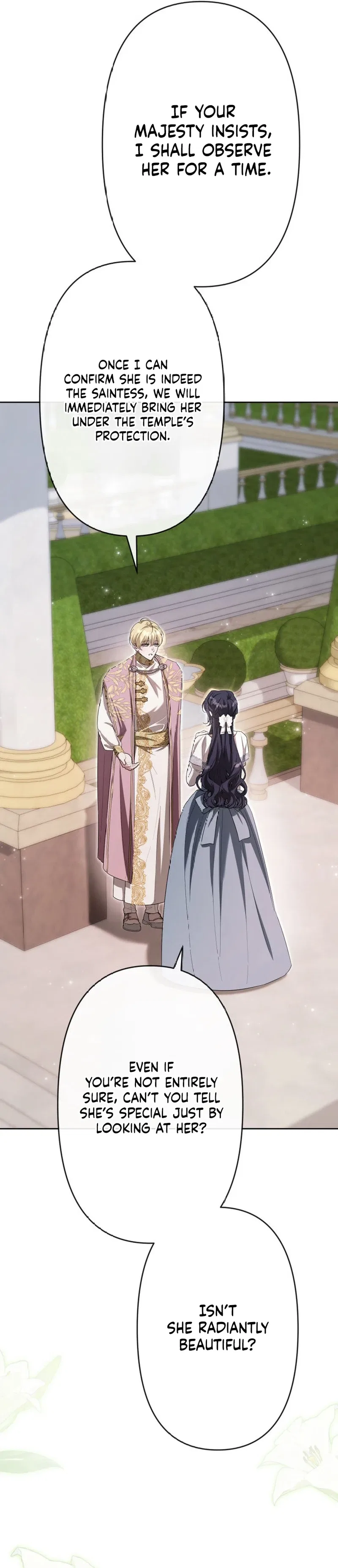 I Was Meant to Die in Six Months, But I Made the Tyrant Emperor Fall for Me Chapter 10 – Page 7
