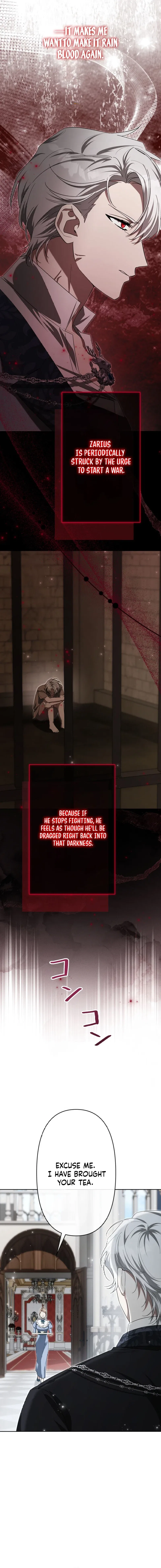 I Was Meant to Die in Six Months, But I Made the Tyrant Emperor Fall for Me Chapter 10 – Page 14