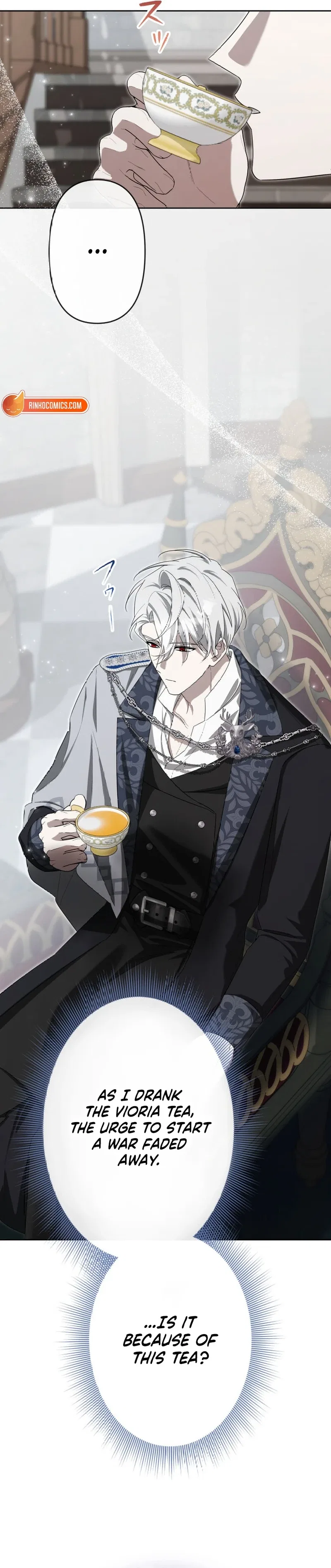 I Was Meant to Die in Six Months, But I Made the Tyrant Emperor Fall for Me Chapter 10 – Page 15