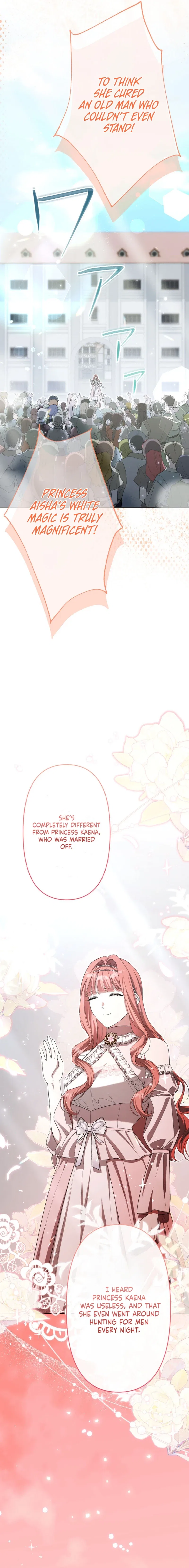 I Was Meant to Die in Six Months, But I Made the Tyrant Emperor Fall for Me Chapter 10 – Page 18