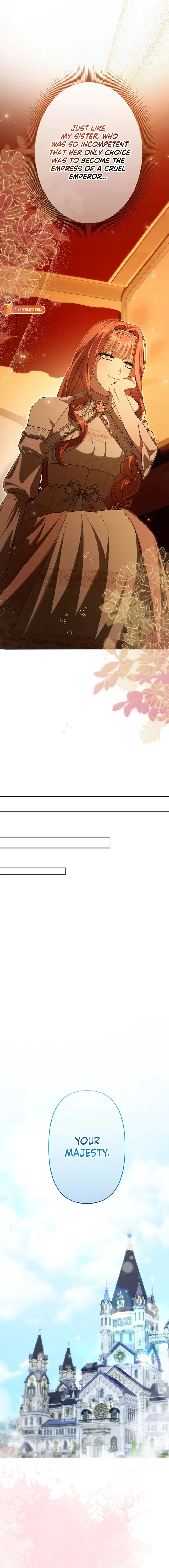 I Was Meant to Die in Six Months, But I Made the Tyrant Emperor Fall for Me Chapter 10 – Page 23