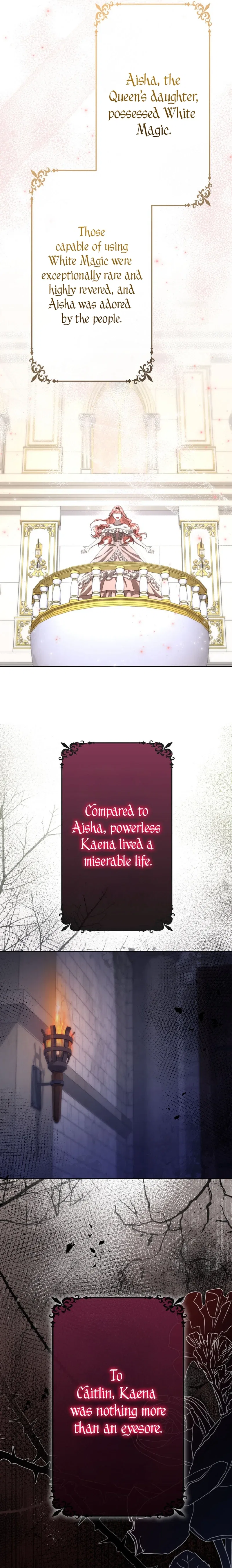 I Was Meant to Die in Six Months, But I Made the Tyrant Emperor Fall for Me Chapter 9 – Page 12