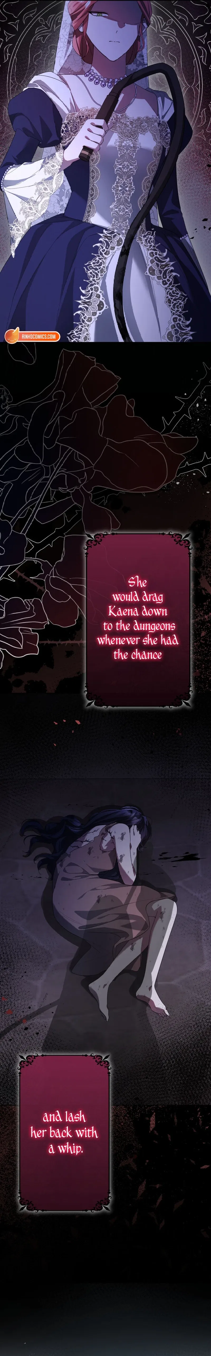 I Was Meant to Die in Six Months, But I Made the Tyrant Emperor Fall for Me Chapter 9 – Page 13