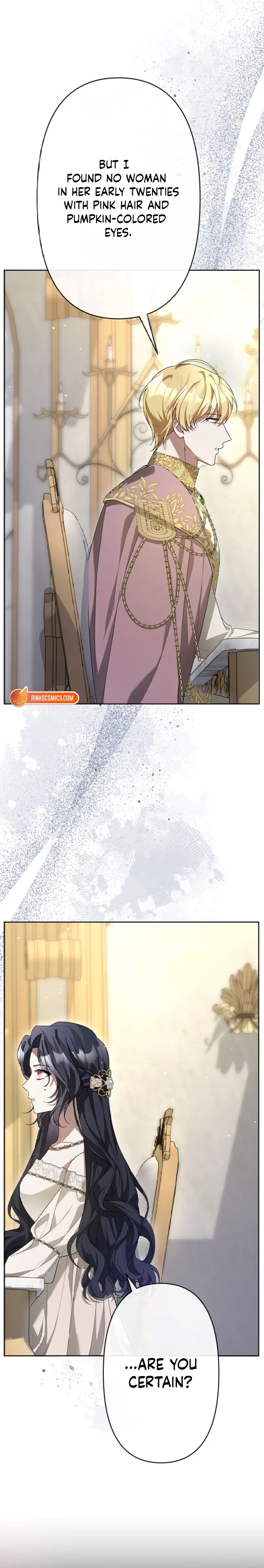 I Was Meant to Die in Six Months, But I Made the Tyrant Emperor Fall for Me Chapter 9 – Page 20