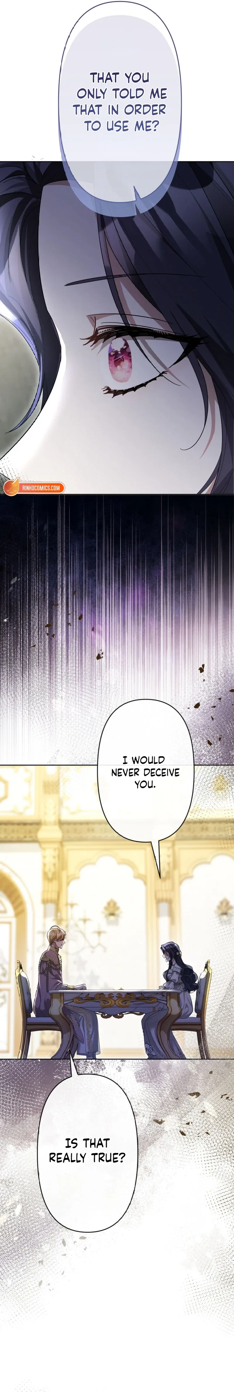 I Was Meant to Die in Six Months, But I Made the Tyrant Emperor Fall for Me Chapter 9 – Page 22