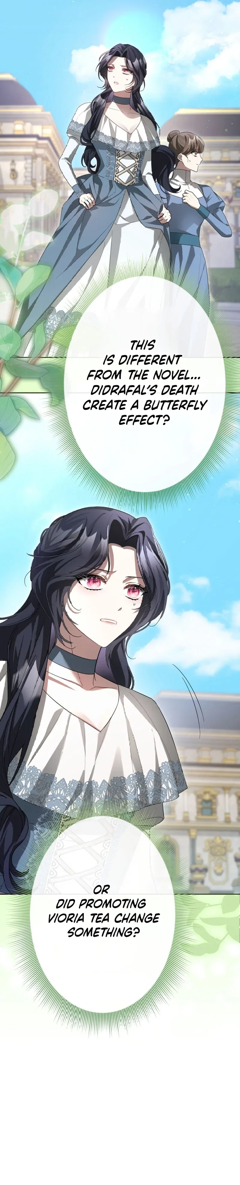 I Was Meant to Die in Six Months, But I Made the Tyrant Emperor Fall for Me Chapter 9 – Page 26