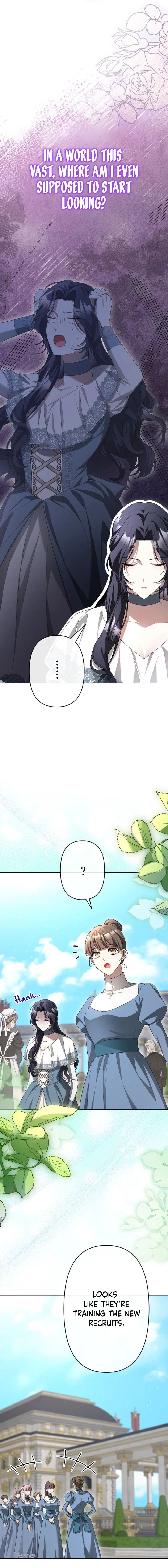 I Was Meant to Die in Six Months, But I Made the Tyrant Emperor Fall for Me Chapter 9 – Page 28