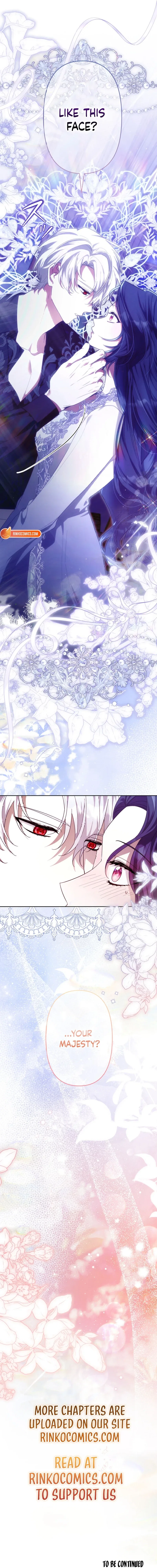 I Was Meant to Die in Six Months, But I Made the Tyrant Emperor Fall for Me Chapter 8 – Page 26
