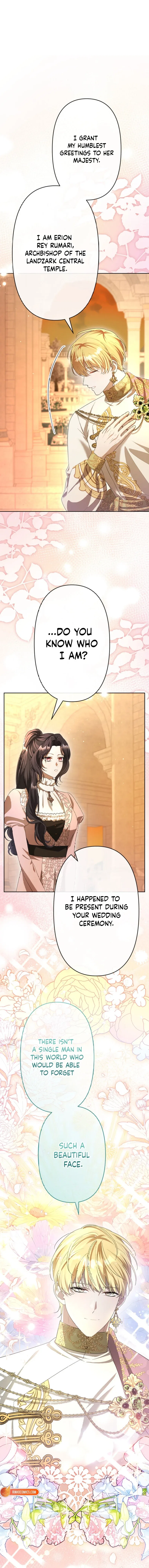 I Was Meant to Die in Six Months, But I Made the Tyrant Emperor Fall for Me Chapter 7 – Page 5