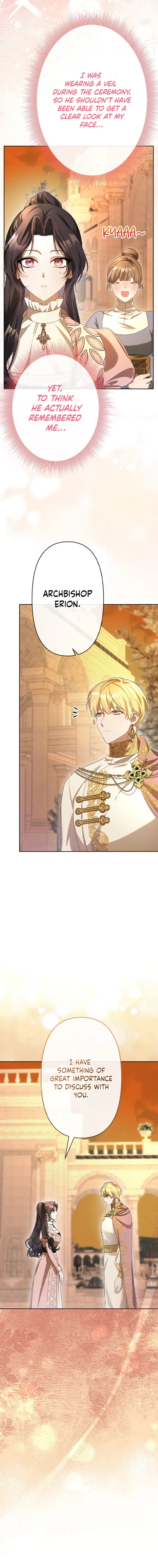 I Was Meant to Die in Six Months, But I Made the Tyrant Emperor Fall for Me Chapter 7 – Page 6