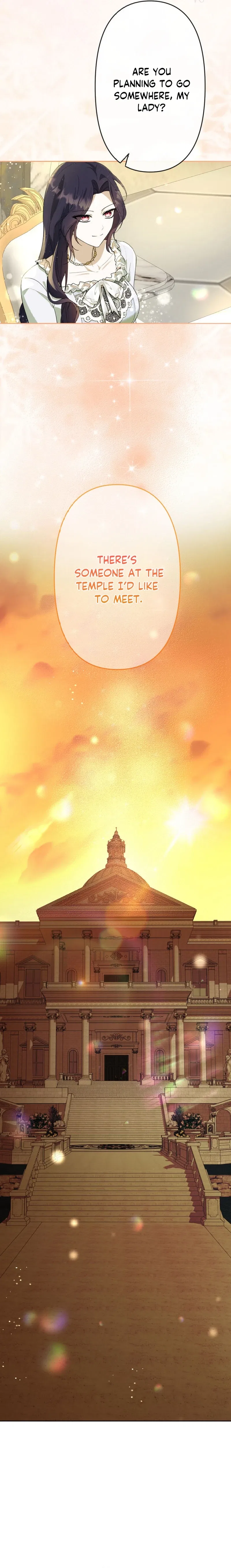 I Was Meant to Die in Six Months, But I Made the Tyrant Emperor Fall for Me Chapter 6 – Page 19