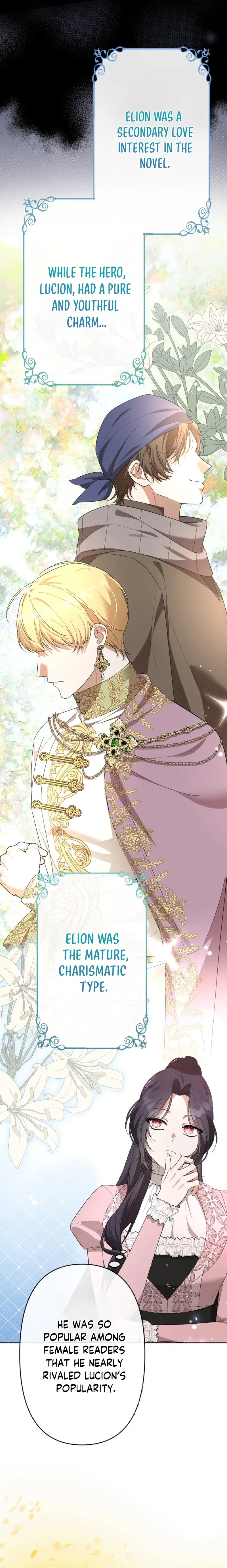 I Was Meant to Die in Six Months, But I Made the Tyrant Emperor Fall for Me Chapter 6 – Page 21