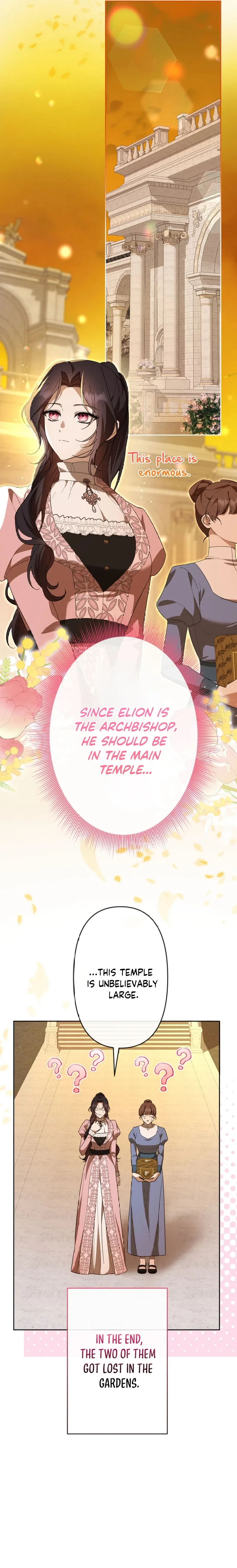 I Was Meant to Die in Six Months, But I Made the Tyrant Emperor Fall for Me Chapter 6 – Page 22