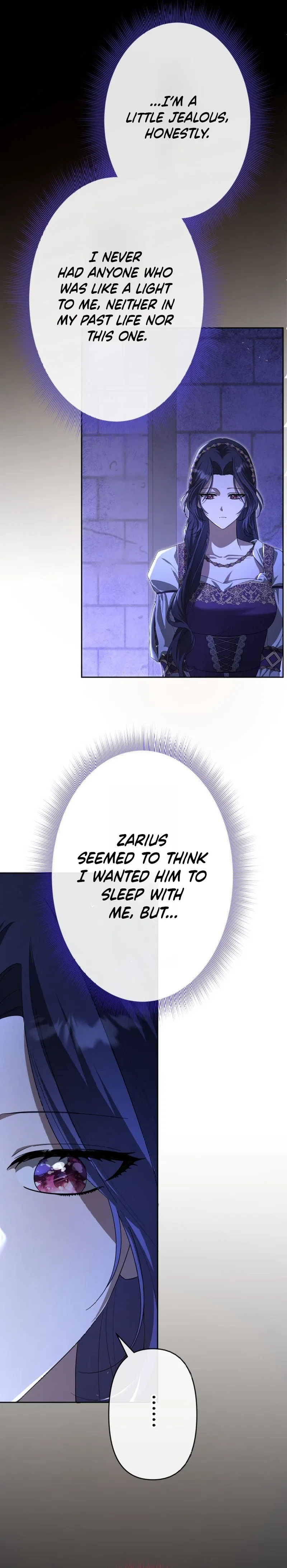 I Was Meant to Die in Six Months, But I Made the Tyrant Emperor Fall for Me Chapter 5 – Page 14
