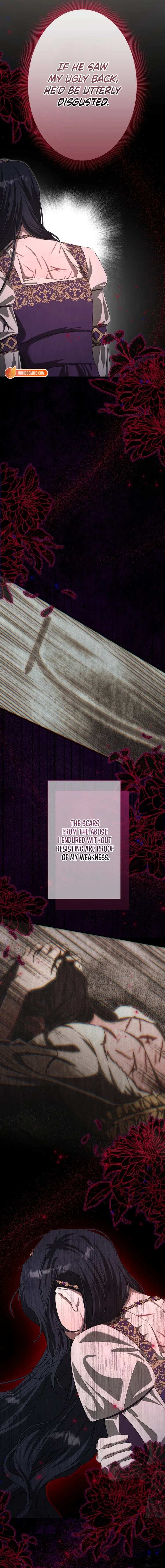I Was Meant to Die in Six Months, But I Made the Tyrant Emperor Fall for Me Chapter 5 – Page 15