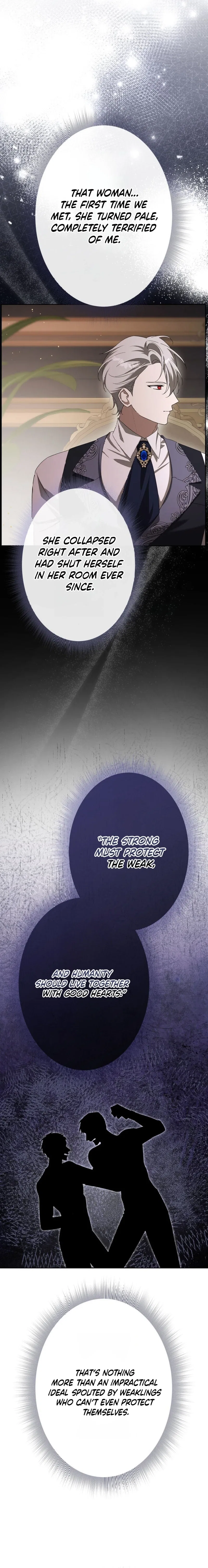 I Was Meant to Die in Six Months, But I Made the Tyrant Emperor Fall for Me Chapter 5 – Page 17