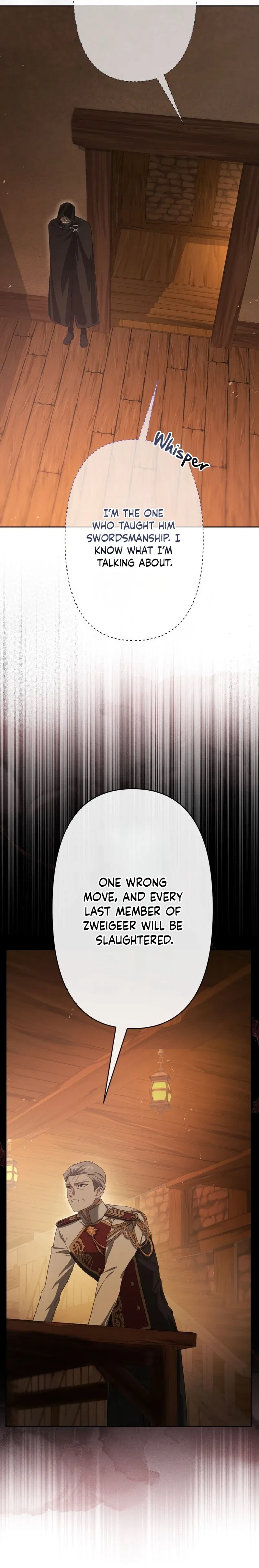 I Was Meant to Die in Six Months, But I Made the Tyrant Emperor Fall for Me Chapter 5 – Page 23