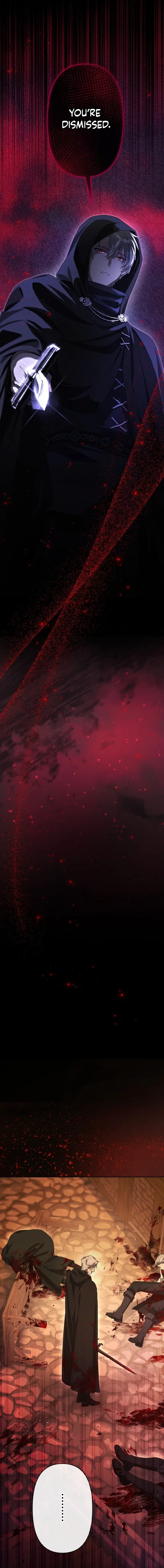 I Was Meant to Die in Six Months, But I Made the Tyrant Emperor Fall for Me Chapter 5 – Page 26