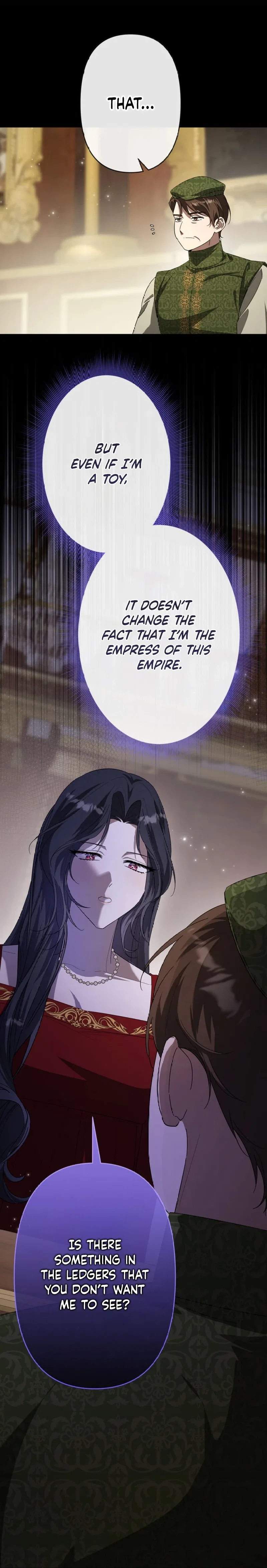 I Was Meant to Die in Six Months, But I Made the Tyrant Emperor Fall for Me Chapter 4 – Page 11
