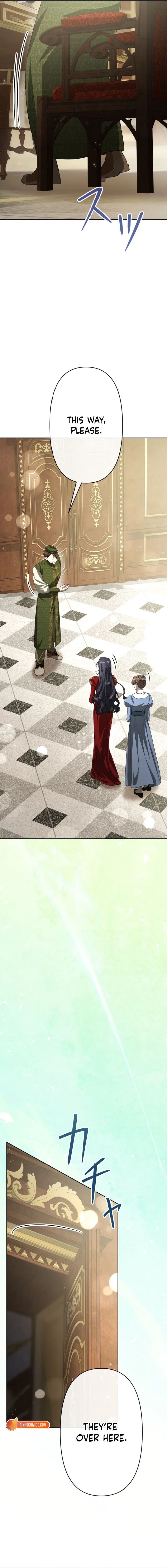 I Was Meant to Die in Six Months, But I Made the Tyrant Emperor Fall for Me Chapter 4 – Page 13