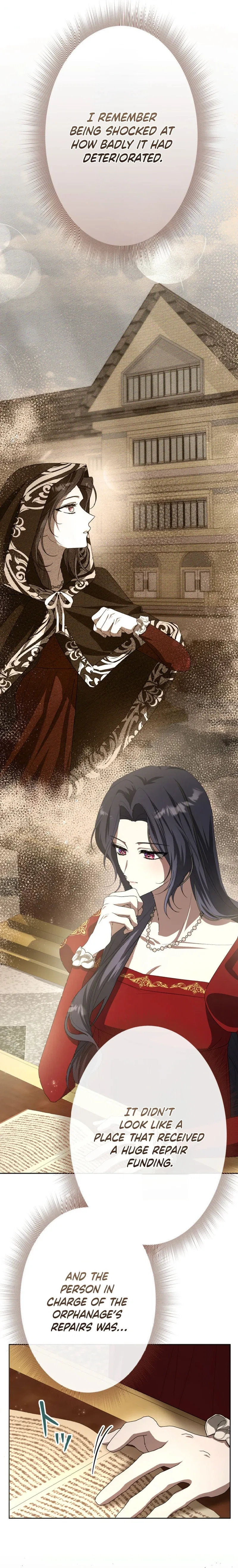 I Was Meant to Die in Six Months, But I Made the Tyrant Emperor Fall for Me Chapter 4 – Page 16