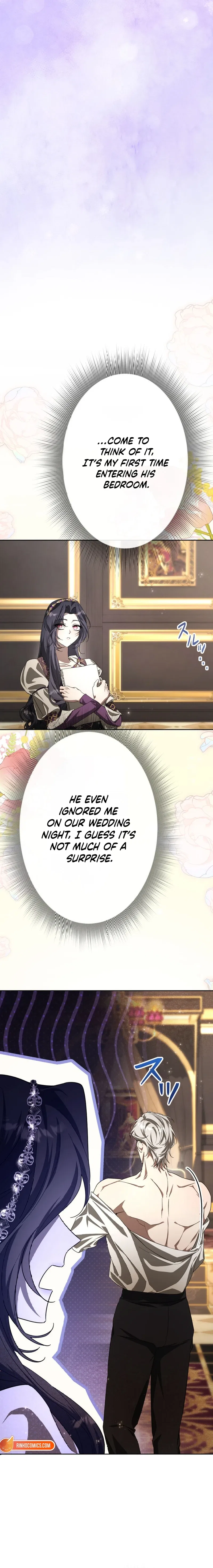 I Was Meant to Die in Six Months, But I Made the Tyrant Emperor Fall for Me Chapter 4 – Page 26