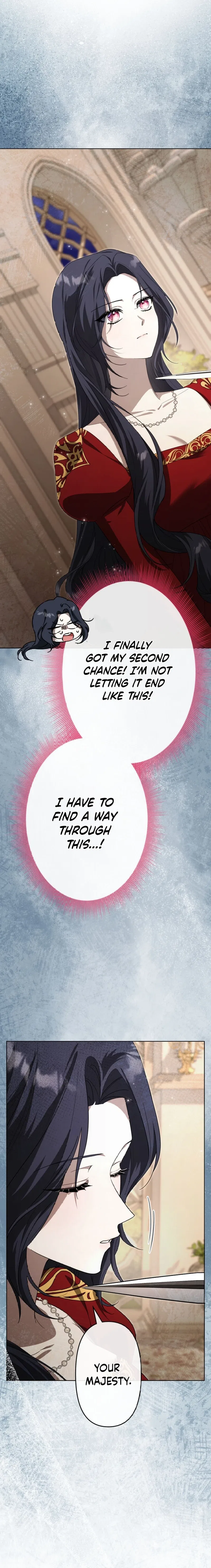 I Was Meant to Die in Six Months, But I Made the Tyrant Emperor Fall for Me Chapter 3 – Page 3