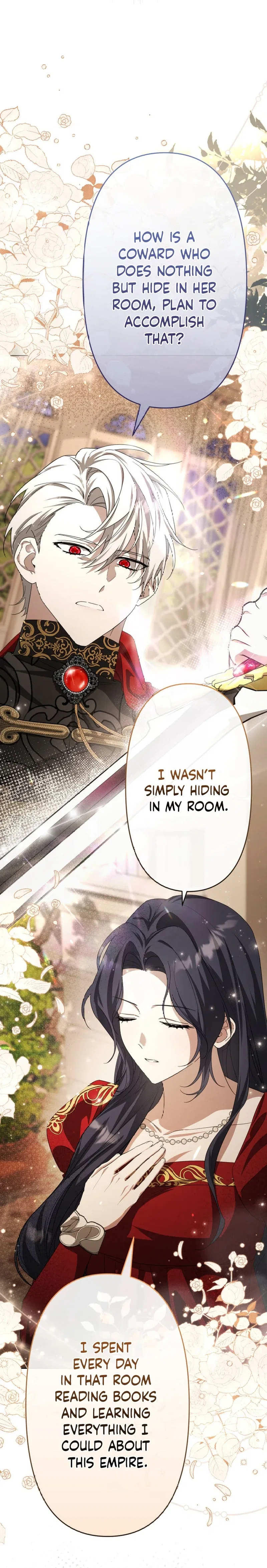 I Was Meant to Die in Six Months, But I Made the Tyrant Emperor Fall for Me Chapter 3 – Page 7