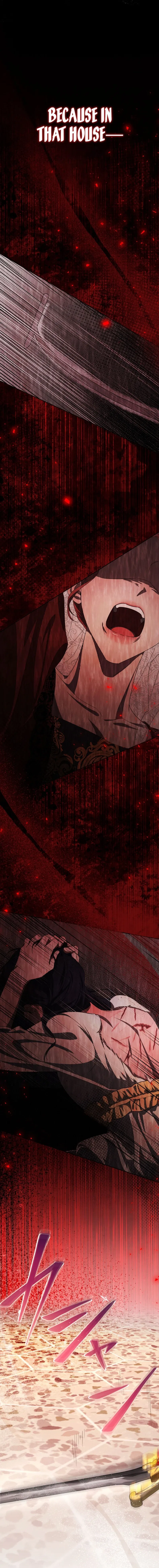 I Was Meant to Die in Six Months, But I Made the Tyrant Emperor Fall for Me Chapter 3 – Page 9