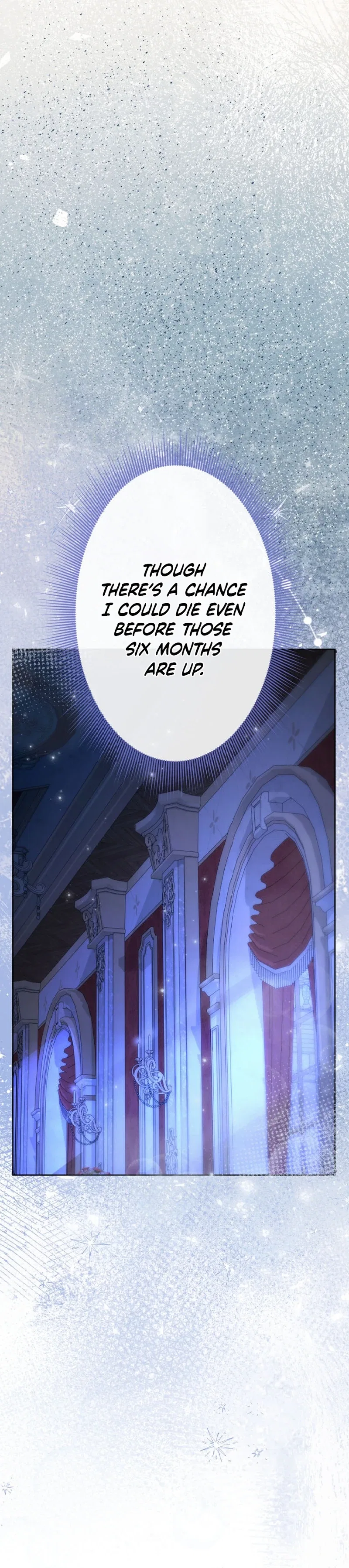 I Was Meant to Die in Six Months, But I Made the Tyrant Emperor Fall for Me Chapter 3 – Page 12