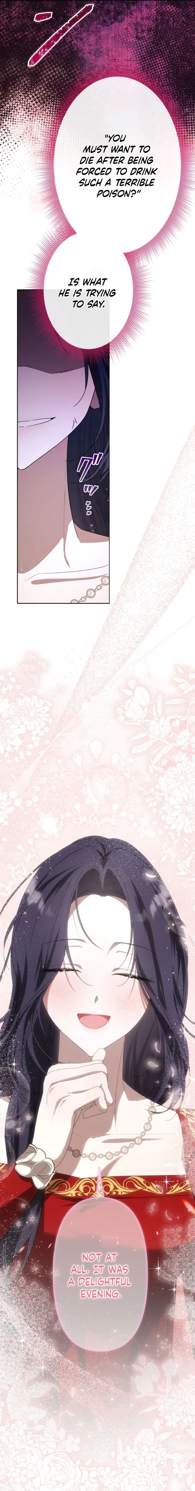 I Was Meant to Die in Six Months, But I Made the Tyrant Emperor Fall for Me Chapter 3 – Page 24