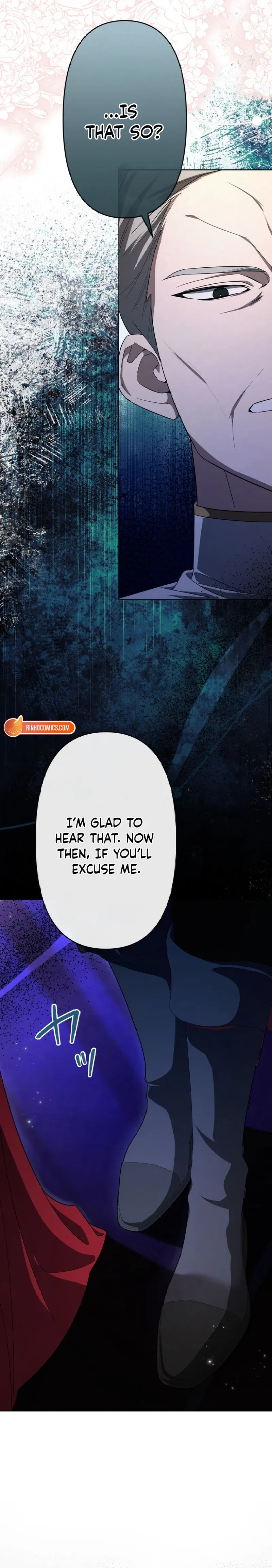 I Was Meant to Die in Six Months, But I Made the Tyrant Emperor Fall for Me Chapter 3 – Page 25