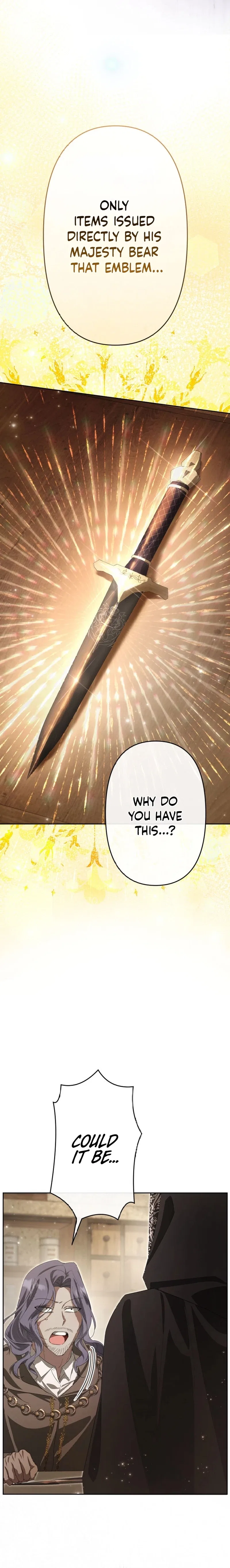 I Was Meant to Die in Six Months, But I Made the Tyrant Emperor Fall for Me Chapter 2 – Page 8