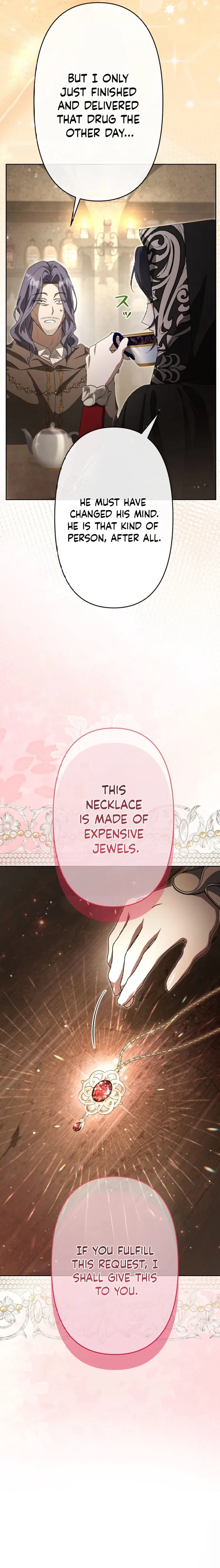I Was Meant to Die in Six Months, But I Made the Tyrant Emperor Fall for Me Chapter 2 – Page 11