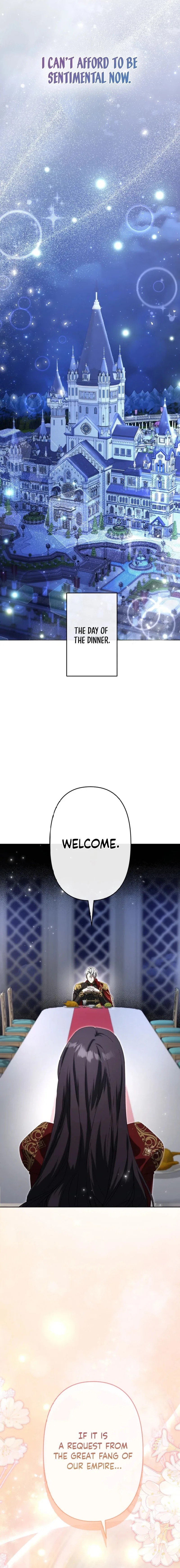 I Was Meant to Die in Six Months, But I Made the Tyrant Emperor Fall for Me Chapter 2 – Page 15