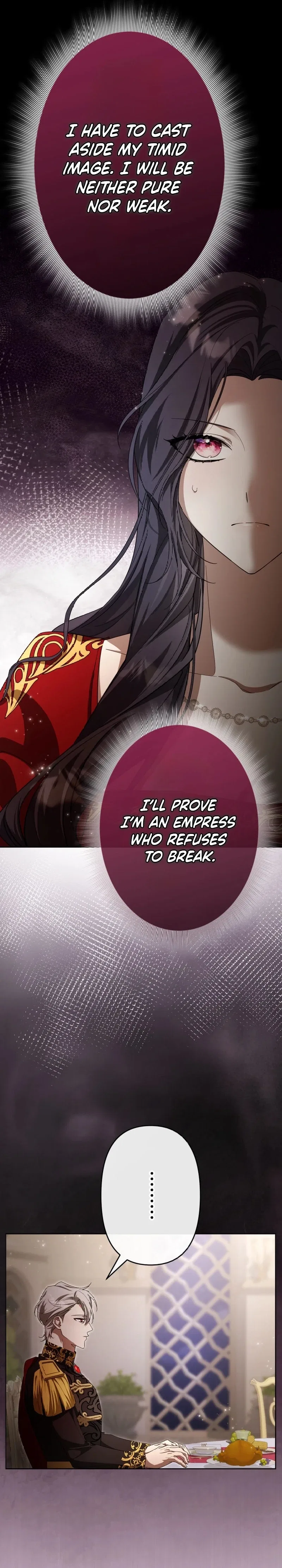 I Was Meant to Die in Six Months, But I Made the Tyrant Emperor Fall for Me Chapter 2 – Page 23