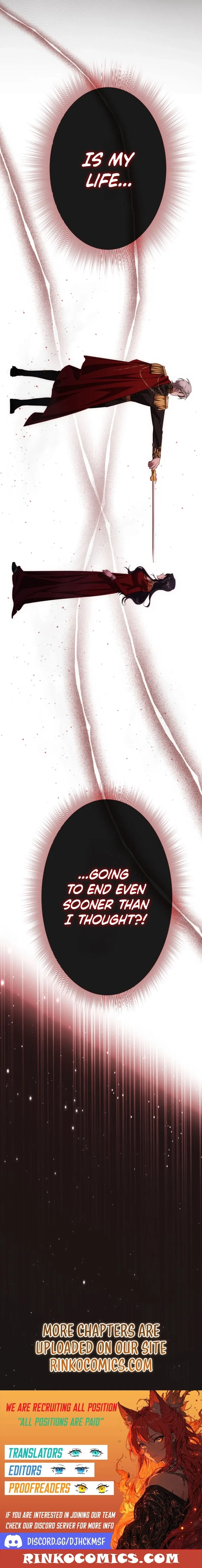 I Was Meant to Die in Six Months, But I Made the Tyrant Emperor Fall for Me Chapter 2 – Page 26