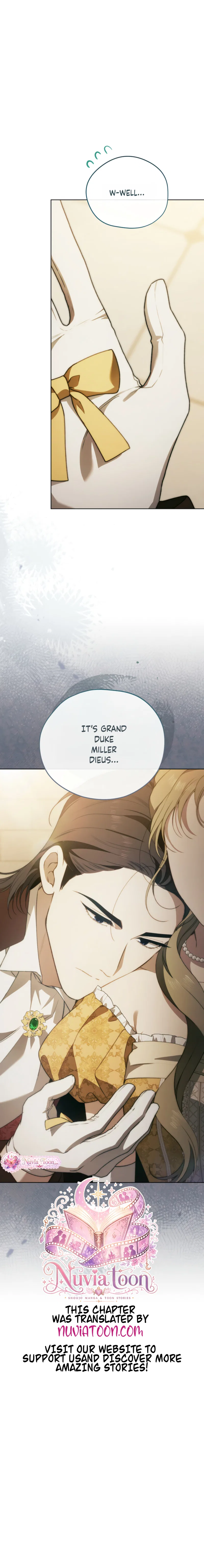 The Mansion Awaits Spring Chapter 23 – Page 12