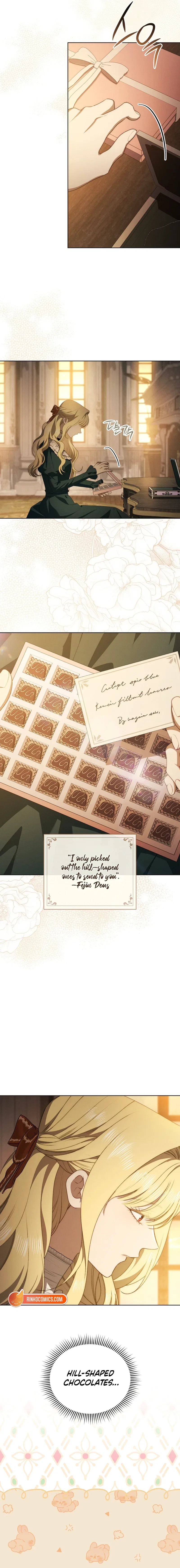 The Mansion Awaits Spring Chapter 20 – Page 3