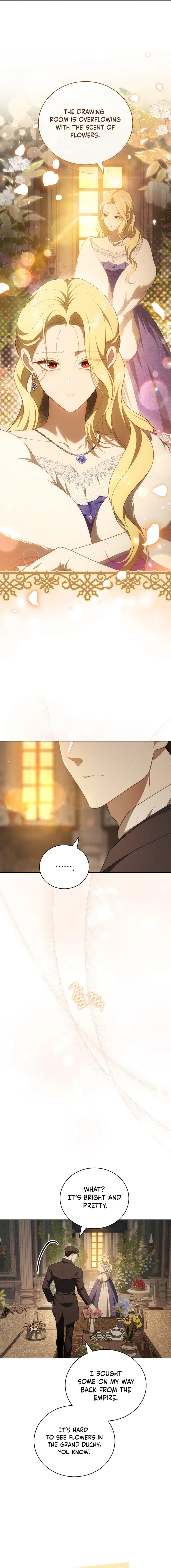 The Mansion Awaits Spring Chapter 20 – Page 16