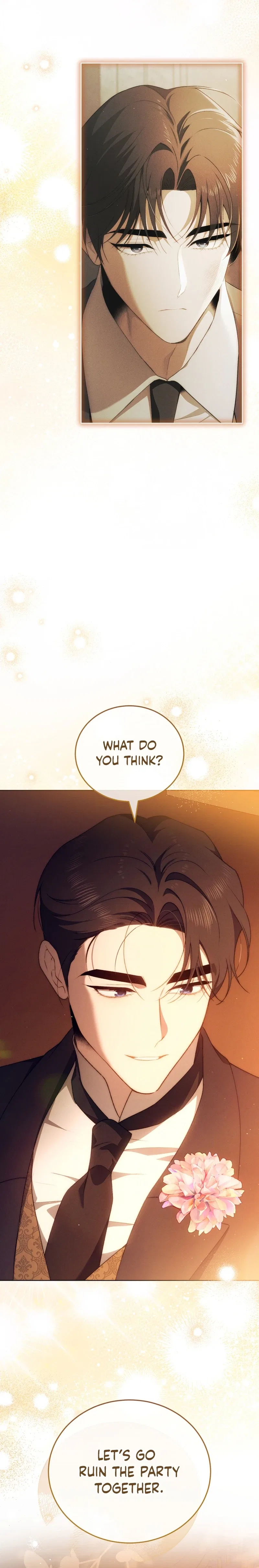The Mansion Awaits Spring Chapter 20 – Page 22