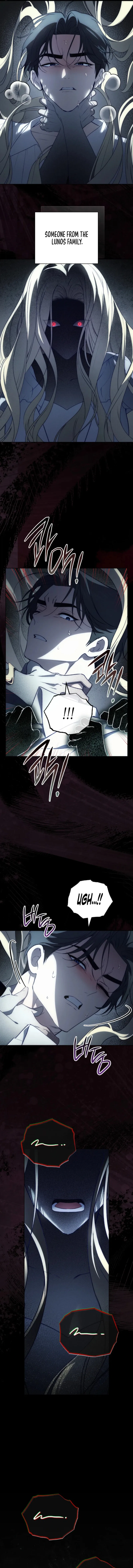 The Mansion Awaits Spring Chapter 18 – Page 6