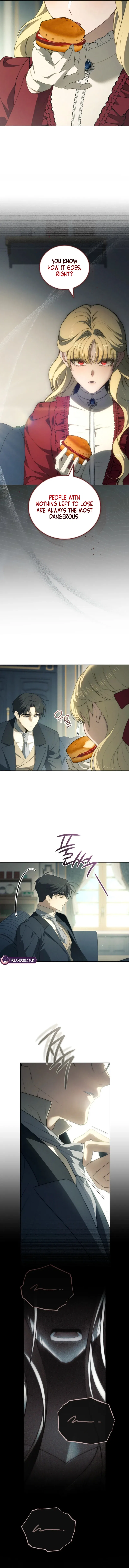 The Mansion Awaits Spring Chapter 18 – Page 14
