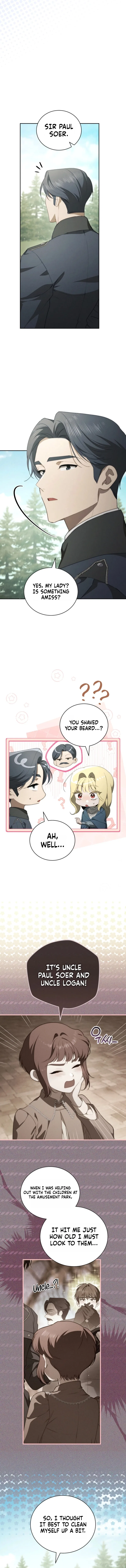 The Mansion Awaits Spring Chapter 17 – Page 17