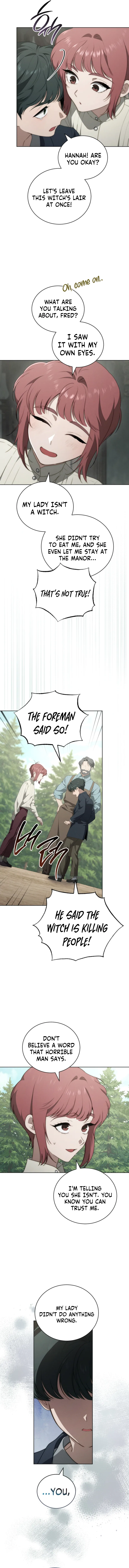 The Mansion Awaits Spring Chapter 12 – Page 3