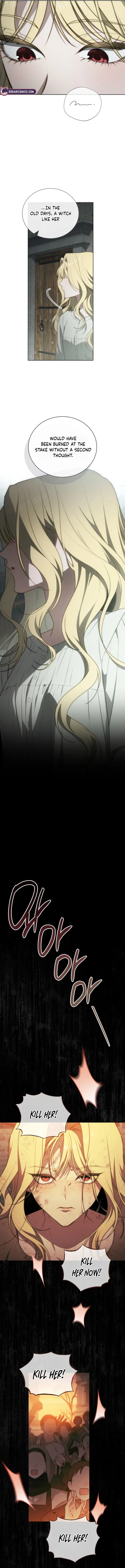 The Mansion Awaits Spring Chapter 11 – Page 2