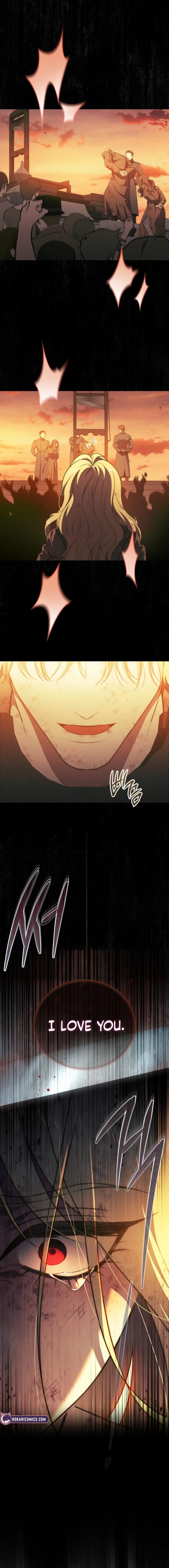 The Mansion Awaits Spring Chapter 11 – Page 3